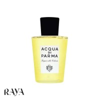 ژل دوش و حمام معطر و مرطوب کننده کلونیا آکوا دی پارما